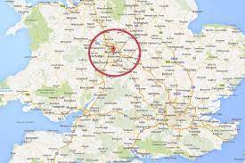 We did not find results for: Poll 83 Per Cent Of Brits Can T Find Birmingham On A Map Birmingham Live