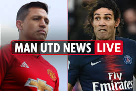 Includes the latest news stories, results, fixtures, video and audio. 6 30pm Man Utd Transfer News Live Neymar Dybala Or Bale Wanted Psg Injury Crisis Sanchez Eyes Cl Glory
