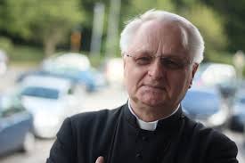 Archiwa: ks. Marian Duda