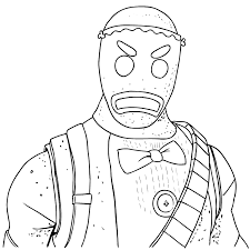 Check spelling or type a new query. Fortnite Gingerbread Coloring Pages Coloring And Drawing