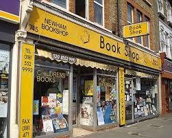 Independent Booksellers Week Authors Favourite Bookshops Bookshop London Living Newham