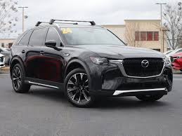 Image result for Jet Black 2024 CX-90