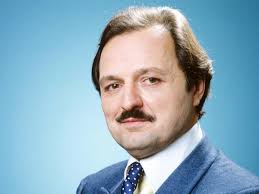 Peter Bowles: a commanding talent who was so much more than a sitcom star