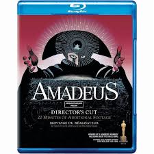 Amadeus (Blu-ray) - Walmart.com