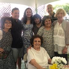 Profile for Ennella-Innella/Parente Cousins Club