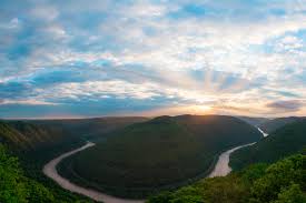 Grandview is a peaceful place to relax and unwind while enjoying outstanding views of the new river. New River Gorge National River Visit Southern West Virginia Visit Southern West Virginia