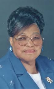 Otelia Smith Travers Obituary