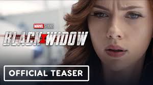 Maybe you would like to learn more about one of these? Marvel S Black Widow Official Teaser Trailer 2021 Scarlett Johansson Florence Pugh Youtube