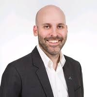 André Ferland, ing.