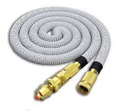 Check spelling or type a new query. Titan 100ft Garden Hose All New Expandable Water Hose With Dual Latex Core 3 4 Solid Brass Fittings Expanding Extra Strength Fabric Flexible Hose With Jet Nozzle And Washers 15 25 50 75 100 150ft Pricepulse