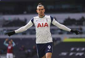 Wales captain gareth bale said on friday he was unconcerned about his international goal drought on the eve of his side's euro 2021 opener against switzerland. Football Pl Outstanding Gareth Bale Sport Business Mag