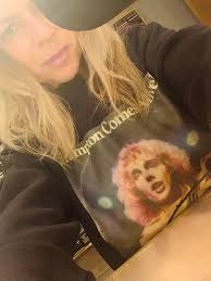 What's the information