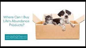 Life's abundance dry dog and cat foods are generally shipped within 6 weeks of being made. Where Can I Buy Life S Abundance Dog And Cat Food Treats Supplements Pet Care Products Nutritional Supplements And Skin Care Products Healthy Pet Peeps