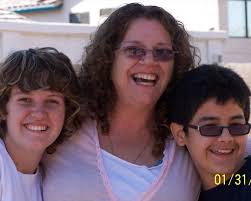 Sue Springstead Obituary (1965