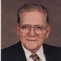 Obituary of Leroy John Bender