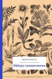 Darmowy Ebook Sklepy Cynamonowe Ebook Pdf Mobi Epub Bruno Schulz Upolujebooka Pl