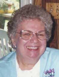 Obituary information for Marian Mae Hampton