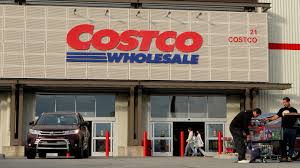 Costco sales jump 11%, revenue tops Wall Street expectations