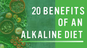 Alkaline For Life Diet Plan Better Bones
