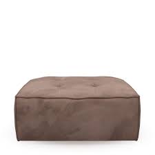 Shop with confidence on ebay! Brandon Footstool Scottish Suede Liver
