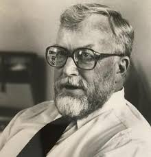 John Pugh Obituary (1933