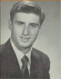 Bernard W. Maher (1936-2000)