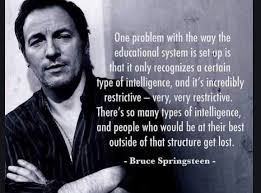 Help us to expand our database and send best quotes from lenny bruce you know by using the form below. Bruce Springsteen Quotes Nsf Music Magazine