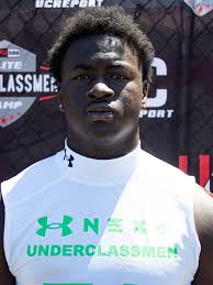 UConn 2023 Football Prospects