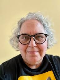 Bethany Burger's Instagram, Twitter & Facebook