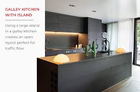 Check spelling or type a new query. Galley Kitchen Layout Ideas Design Tips Inspiration