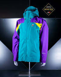 Gore Tex Products Eu On Twitter Ispohighlight 10 14 The Sprayway Uk Tr Torridon Jacket Made From Our New Durably Waterproof And Breathable 3 Layer Goretex Fabric With Pfcec Free Dwr Treatment And An Inner Lining