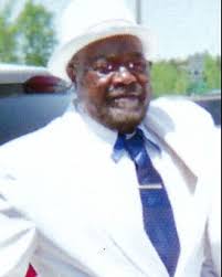 Deacon William R. Robinson Obituary August 31, 2024