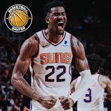 Deandre edoneille ayton (born july 23, 1998) is a bahamian professional basketball player for the phoenix suns of the national basketball association (nba). Deandre Ayton Will Explode This Season Basketball Banter