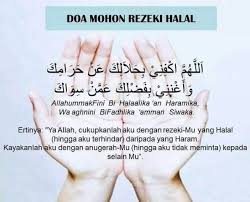 Saya ucapkan selamat untuk anda! Tip Rezeki Deras Dan Berkat Zulpress