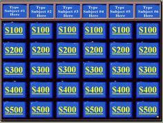 Who Wants To Be A Millionaire Game For Classroom This Site Has My Favorite Powerpoint Review Game Templates One Of The Things That Makes Them Great Is That They Come With Sound Files Ca Systems Of Equations