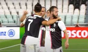 Juventus vs sampdoria highlights and full match competition: Juventus Vs Sampdoria Dream11 Team Prediction Serie A 2019 20 Check Captain Vice Captain And Probable Playing Xi For Todays Football Match Between Juv Vs Sam At Allianz Stadium 1 15 Am Ist July