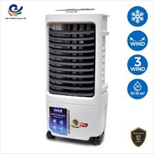 Quạt điều hòa có điều khiển từ xa tiện sử dụng. Quáº¡t Ä'iá»u Hoa Kangaroo 50f38