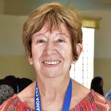 Prof. Mary Glen Fowler