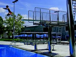 The diving board tour was a concert tour by british musician elton john taking place in north, south and central america and europe in promotion of john's 2013 album the diving board. Diving Tower 3 M Stainless Steel R250 For Diving Board Roigk