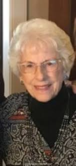 Nancy Wry Cioffi Obituary