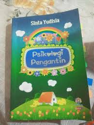 Ada yang sudah nonton semua? Psikologi Pengantin Berandaksara