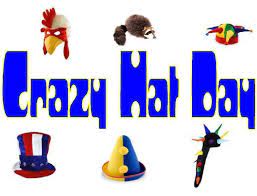 Pin On Happy Mad Hatter Day