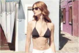 Marina Ruy Barbosa turista pela Itália e ganha elogios: 'Sempre no auge'; fotos