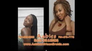 Pink hair salon, hair braiding machine, steam hair spray puppe friseursalon salon de coiffure boneka. Aabies African Hair Braiding Review Charlotte Nc Youtube