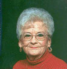 Helen Sherrill Obituary March 17, 2008