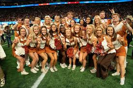 Texas Cheer & Pom (@utexasspirit) · Instagram photos and Reels