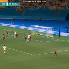 República checa vs españa (czechia vs španielsko). Goles Espana Vs Polonia 1 1 Resumen Anotaciones E Incidencias Del Duelo Por Eurocopa 2021 Video Futbol Internacional Depor
