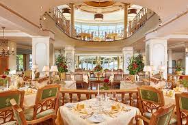 restaurant kaisersaal im grand hotel zell am see hotel zell am see geniessen hotel