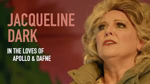 “Mezzo-soprano Jacqueline Dark defines each of her four characters with  strong acting and sings a spectrum of exciting colours” (Australian Arts  Review) in Pinchgut’s production of Cavalli’s The Loves ...