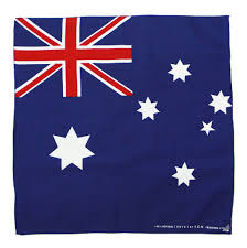 Encuentra fotos de stock de gran calidad que no podrás encontrar en ningún otro sitio. Bandana Panuelo Con Bandera De Australia Coche Y Moto Motos Accesorios Y Piezas
